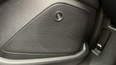 Ford Fiesta 1.0 EcoBoost Hybrid mHEV 155 ST-Line X Edition 5dr Petrol Hatchback